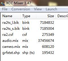 XCC Utilities